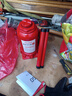 HUGO矮式千斤頂5噸10噸20噸重型液壓低位千斤頂手動(dòng)油壓千斤頂 16T自身高21.5cm 曬單實(shí)拍圖