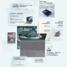 ThinkPad 聯(lián)想筆記本電腦ThinkBook16+ AI輕薄獨顯性能版 英特爾酷睿Ultra9 16英寸 RTX5060 32G 3.2K 曬單實(shí)拍圖