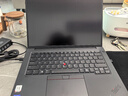 ThinkPad P14s  2025 Gen6 【政府補貼】 AI PC 聯(lián)想14.5英寸輕薄移動(dòng)圖形工作站設計師畫(huà)圖筆記本電腦 U5-225H RTX Pro 500 2.5K屏 32G內存 1TB固態(tài)硬盤(pán) 官方標配 曬單實(shí)拍圖