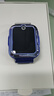 華為兒童手表 4 Pro華為手表智能手表支持兒童微信電話(huà)藍色 男女童 曬單實(shí)拍圖