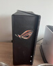 華碩（ASUS）【國家補貼】ROG魔盒WiFi7電競無(wú)線(xiàn)路由器（9個(gè)2.5G口MTK AI內芯 2GB DDR4內存）Aimesh隨心組路由 曬單實(shí)拍圖