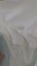 錦度（jindu）加長(cháng)襠孕婦內褲純棉抗菌高腰春夏季中晚期懷孕期專(zhuān)用大碼短褲 曬單實(shí)拍圖