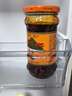鄉下妹食品（XIANGXIAMEIFOOD）花溪油辣椒 辣子雞 三丁豆豉辣椒 貴州特產(chǎn)拌飯拌面拌粉香辣醬 242g花溪+242g辣子雞 曬單實(shí)拍圖