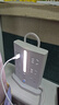 蘇士赫爾摩【梯形立式桌面充電站】創(chuàng  )新2USB+Type-C+夜燈 桌面插座/插線(xiàn)板/插排/接線(xiàn)板/ 總控開(kāi)關(guān)5位1.8米 曬單實(shí)拍圖