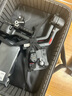 大疆（DJI）RS4 RS4Pro 如影 手持云臺穩定器  相機拍攝支架配件 相機云臺穩定器 AI跟拍 三腳架 RS 4標準版【送收納包等實(shí)用8件套】 官方標配 曬單實(shí)拍圖