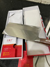 王麻子菜刀 10鉻復合鋼廚師專(zhuān)用刀 切片刀不銹鋼刀具家用切片切菜刀 3號廚片刀【家用推薦】 曬單實(shí)拍圖