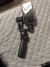 逗映（FUNSNAP）Capture 2S 手機穩定器 手持手機云臺三軸防抖云臺穩定器專(zhuān)業(yè)攝影無(wú)死角運鏡俯仰 曬單實(shí)拍圖