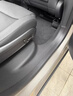特斯拉（Tesla）Model Y L?全天候后排門(mén)檻保護墊 曬單實(shí)拍圖