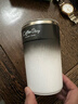 米小舒電動(dòng)攪拌杯磁力全自動(dòng)充電咖啡杯便攜豆奶粉豆漿316不銹鋼水杯 曬單實(shí)拍圖