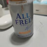 三得利ALL FREE無(wú)醇無(wú)酒精啤酒熟成日本進(jìn)口零糖無(wú)嘌呤啤酒風(fēng)味飲料 【內脂】7-10月產(chǎn) 350mL 24罐 曬單實(shí)拍圖