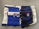 浪莎兒童襪子青少年男童四季棉襪初高中生男孩學(xué)生襪子5雙裝 曬單實(shí)拍圖