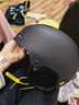 GIRO滑雪頭盔ledge亞洲款mips防護男女單雙板全地域通用雪盔2526新款 2526煥新版-亞洲款-LEDGE MIPS-黑騎士-順豐總倉直發(fā) M碼頭圍55.5-59cm495克 曬單實(shí)拍圖