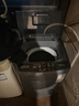 奧克斯（AUX）全自動(dòng)洗衣機波輪家用迷你小型嬰兒童寶寶宿舍租房帶甩干洗脫一體 【國補】10KG洗脫容量【智能風(fēng)干】旗艦款 曬單實(shí)拍圖