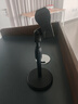 SE SOBAST索貝斯 HM01無(wú)線(xiàn)話(huà)筒桌面直播支架麥克風(fēng)支架防震架臺式話(huà)筒架麥架立式桌面話(huà)筒可升降支架彈簧夾 曬單實(shí)拍圖