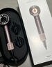 戴森（DYSON）HD16 智能吹風(fēng)機 Supersonic 電吹風(fēng) 負離子 速干護發(fā) 送禮推薦 HD16晶耀紫色 曬單實(shí)拍圖