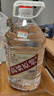 卓譽(yù)瀘州高粱酒自飲泡酒52度清香型白酒桶裝純糧食酒5L散酒泡酒白酒 曬單實(shí)拍圖