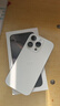 Apple【分期0首付】蘋(píng)果16promax iphone16promax 全網(wǎng)通 蘋(píng)果美版手機 蘋(píng)果16Pro 白色鈦金屬 128G 公開(kāi)版標配【現貨速發(fā)】 曬單實(shí)拍圖