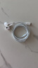 Apple/蘋(píng)果 EarPods USB-C有線(xiàn)耳機 type-c有線(xiàn)耳機蘋(píng)果耳機 蘋(píng)果17有線(xiàn)耳機筆記本耳機游戲音樂(lè ) 曬單實(shí)拍圖