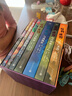 【25周年紀念版】哈利波特全套七冊 25周年紀念版 哈利波特全套正版 京東自營(yíng) 初版封面煥新重制 閱讀 童書(shū)  一升二銜接 小升初銜接 曬單實(shí)拍圖