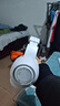 小米部依【柏林之聲】頭戴式藍牙耳機隔音降噪重低音無(wú)線(xiàn)有線(xiàn)音樂(lè )游戲電腦臺式電競手機耳麥2025新款 皓月白升級版【柏林之聲】 曬單實(shí)拍圖