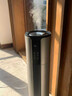 【德國品質(zhì)】智能空氣加濕器家用靜音臥室孕婦嬰兒大容量大霧量客廳噴霧落地式小米同款除濕機 白色智能款 無(wú)規格 曬單實(shí)拍圖