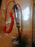 汽車(chē)測電筆LED試燈汽修12v24v90v保險電車(chē)線(xiàn)路檢測貨車(chē)電壓值數顯 大號彈簧線(xiàn)電筆+數顯【5v-120v】 曬單實(shí)拍圖
