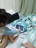 兔小貝早教學(xué)習機兒童玩具點(diǎn)讀機0-12歲男寶智能益智ai玩具護眼生日禮物 曬單實(shí)拍圖