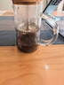 MAVO 法壓壺 咖啡壺橄欖木 咖啡過(guò)濾杯器具 茶壺家用法式壓杯壺 350ml（1-2人份） 曬單實(shí)拍圖