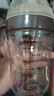 世喜嬰兒學(xué)飲杯7個(gè)月以上鴨嘴杯PPSU喝水奶瓶重力球兒童吸管水杯300ml 曬單實(shí)拍圖