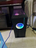 領(lǐng)睿英特爾酷睿i7升24核RTX4060獨顯64G內存臺式電腦主機黑神話(huà)悟空3A游戲辦公設計師渲染組裝電腦全套 四：24線(xiàn)程強芯+32G+RX580/游戲電競 主機 曬單實(shí)拍圖