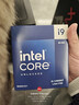 英特爾（Intel）酷睿14代 i9-14900KF 處理器CPU 24核32線(xiàn)程 五年質(zhì)保 盒裝臺式機 游戲電競剪輯 曬單實(shí)拍圖