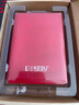 科碩（KESU）1TB 移動(dòng)硬盤(pán)大容量 雙盤(pán)備份USB3.0 外接機械硬盤(pán) 海量存儲 手機連接 2.5英寸 家庭存儲 曬單實(shí)拍圖