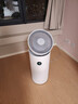 米家小米循環(huán)風(fēng)空氣凈化器 除甲醛除菌除異味PM2.5 凈化送風(fēng)三合一 AC-MD2-SC 米家循環(huán)風(fēng)凈化器 曬單實(shí)拍圖