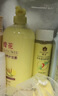 蜂花柔順護發(fā)素1L小麥蛋白營(yíng)養滋潤干枯燙染受損補水順滑男女士潤發(fā)乳 曬單實(shí)拍圖