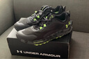 UNDER ARMOUR官方UA Charged Bandit TR 2男子透氣運動(dòng)跑步鞋3024186 煤玉灰102 42.5 曬單實(shí)拍圖
