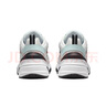 耐克女子板鞋W NIKE M2K TEKNO 運動(dòng)鞋 AO3108-013 銀白色 39碼 曬單實(shí)拍圖