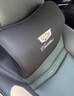 猛道凱迪拉克頭枕護頸枕CT5/4 XTS XT4/5 ATSL汽車(chē)頭枕腰靠墊內飾用品 凱迪拉克 【頭枕】 商務(wù)黑 1個(gè) 曬單實(shí)拍圖