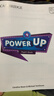 劍橋國際少兒英語(yǔ)  Power up 4級別 主課本+練習冊帶線(xiàn)上帳號+home booklet（劍橋大學(xué)出版社） 劍橋官方考試教材 YLE考級教材 英文原版進(jìn)口 兒童英語(yǔ)學(xué)習 曬單實(shí)拍圖