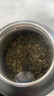 靜閑居茶葉罐密封罐茶葉盒茶罐大號食品級密封304不銹鋼空盒一斤儲防潮 大號茶葉罐 500克 1個(gè) 【防潮密封 不串味】 曬單實(shí)拍圖