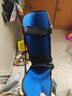 UOSU足下垂矯形器丁字鞋康復腳托足托矯正鞋中風(fēng)偏癱足內外翻踝足支具 骨科丁字鞋 M【38-42】 曬單實(shí)拍圖