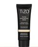 TIZO物理防曬50G（spf40+）軍訓術(shù)后可用男女均可 潤色精華霜01色+5g凈顏煥亮精華乳 曬單實(shí)拍圖