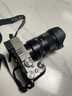 七工匠索尼定焦鏡頭 E卡口 黑色 AF50mmF1.8（自動(dòng)頭）全畫(huà)幅自動(dòng)對焦鏡頭 適合a7m4  zv-e10二代 a7c2  曬單實(shí)拍圖