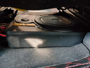 動(dòng)力鼓動(dòng)力鼓汽車(chē)音響改裝12v24v導航大功率藍牙音箱超薄低音炮車(chē)載功放 10寸全頻低音炮12V(帶藍牙/高音) 曬單實(shí)拍圖