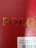 POLO鑰匙包男士頭層牛皮卡包男多功能收納包防刮鑰匙扣生日禮物送男友 曬單實(shí)拍圖