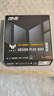 華碩（ASUS）TUF GAMING B850M-PLUS WIFI重炮手電競主板 支持 CPU 9850X3D/9800X3D (AMD B850/socket AM5) 【重炮手】B850M-PL 曬單實(shí)拍圖