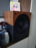 大美之音M1有源低音炮10寸專(zhuān)業(yè)家用純超重低音炮有源低頻音箱大功率低音炮低音音響 M1甲乙類(lèi)低音炮10英寸超重低音 曬單實(shí)拍圖