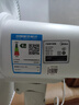 美的（Midea）【國家補貼】落地扇輕音幸運草安睡電風(fēng)扇家用智能變頻一級能效風(fēng)扇臥室輕音桌面立式兩用電扇家用 【國家補貼】幸運草安睡Lite丨觸控 曬單實(shí)拍圖