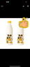 一鳴真鮮奶吧經(jīng)典蛋奶 兒童學(xué)生早餐牛奶甜生牛乳200ml*10瓶源頭直發(fā) 曬單實(shí)拍圖