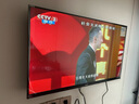 HPC京東聯(lián)名 32英寸高清智慧 超薄全面屏 智能投屏 臥室小屏教育游戲液晶平板電視機 國家補貼32H6 曬單實(shí)拍圖