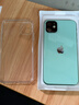 倍思（BASEUS）適用蘋(píng)果11手機殼iPhone11保護套超薄防摔軟殼硅膠鏡頭全包男女款透明簡(jiǎn)約 曬單實(shí)拍圖